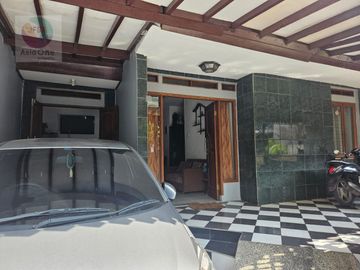 Dijual rumah di Pondok Pekayon Indah, Bekasi Selatan
