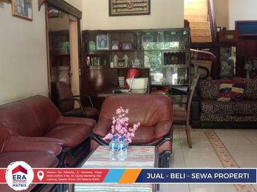 Jual Rumah Cocok untuk Keluarga Besar di Harapan Baru Regency Bekasi