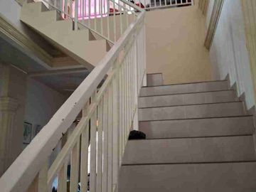 DIJUAL RUMAH DI AZIZI ANDALAS