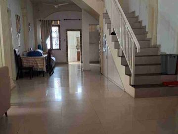 DIJUAL RUMAH DI AZIZI ANDALAS