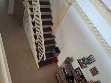 DIJUAL RUMAH DI AZIZI ANDALAS