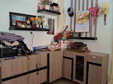 DIJUAL RUMAH DI AZIZI ANDALAS