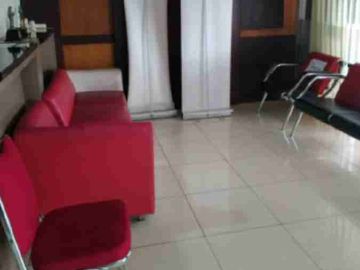 Dijual ruko 3 lantai casa grande RR utara depok sleman yogya.