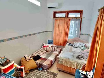Rumah Elit Lokasi Strategis Dekat Undip di Ngresep Banyumanik Semarang