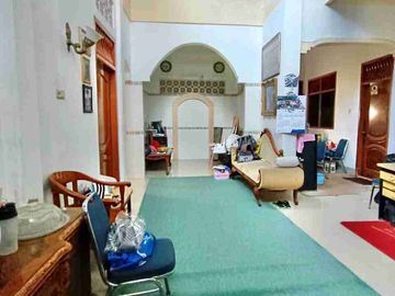 Rumah Elit Lokasi Strategis Dekat Undip di Ngresep Banyumanik Semarang