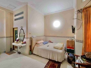 Rumah Elit Lokasi Strategis Dekat Undip di Ngresep Banyumanik Semarang