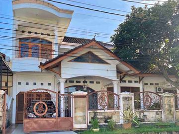 Rumah Elit Lokasi Strategis Dekat Undip di Ngresep Banyumanik Semarang