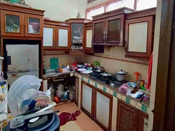 Rumah Elit Lokasi Strategis Dekat Undip di Ngresep Banyumanik Semarang