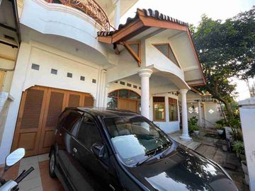 Rumah Elit Lokasi Strategis Dekat Undip di Ngresep Banyumanik Semarang