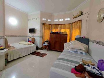 Rumah Elit Lokasi Strategis Dekat Undip di Ngresep Banyumanik Semarang