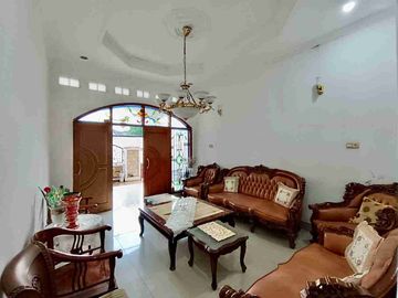 Rumah Elit Lokasi Strategis Dekat Undip di Ngresep Banyumanik Semarang