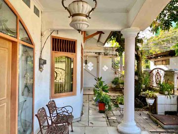 Rumah Elit Lokasi Strategis Dekat Undip di Ngresep Banyumanik Semarang