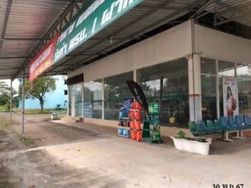 ZBL0071 ขายโชว์รูม ตำบล คลองปาง อำเภอ รัษฎา จังหวัด ตรัง