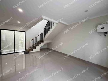 Dijual Rumah Hoek Carson Symphonia Gading Serpong Dekat City Gate & Sekolah Ekayana