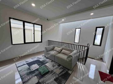 Dijual Rumah Hoek Carson Symphonia Gading Serpong Dekat City Gate & Sekolah Ekayana