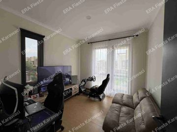 Dijual Rumah Hoek Carson Symphonia Gading Serpong Dekat City Gate & Sekolah Ekayana