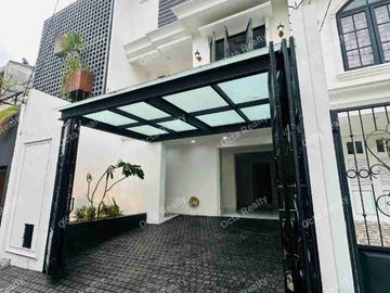 DiJual Rumah Mewah