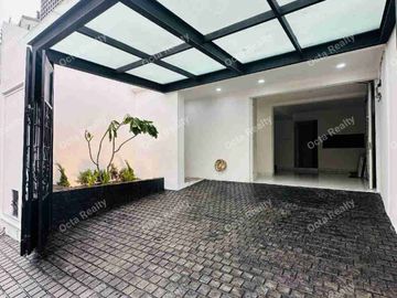 DiJual Rumah Mewah
