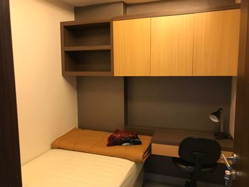Jual Apartemen 2Br Furnish Murah di Galeri Ciumbuleuit 2 Bandung