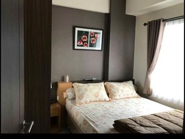 Jual Apartemen 2Br Furnish Murah di Galeri Ciumbuleuit 2 Bandung