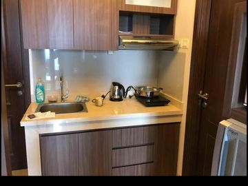 Jual Apartemen 2Br Furnish Murah di Galeri Ciumbuleuit 2 Bandung