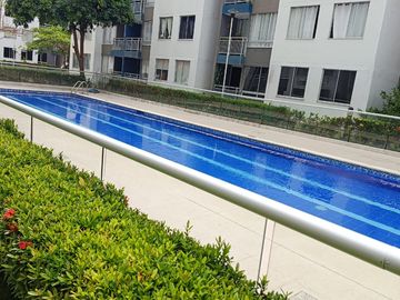 ARRIENDO APARTAMENTO 3 ALCOBAS EN MIRMAR