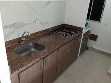 ARRIENDO APARTAMENTO 3 ALCOBAS EN MIRMAR