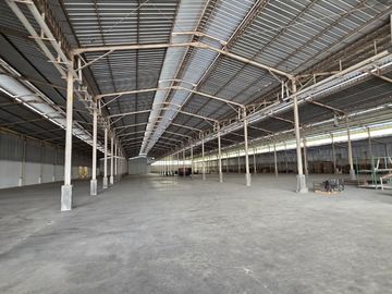 Dijual Gudang Kawasan Industri Lokasi Grogol, Sukoharjo Luas 3,2 Ha