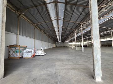 Dijual Gudang Kawasan Industri Lokasi Grogol, Sukoharjo Luas 3,2 Ha