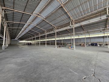 Dijual Gudang Kawasan Industri Lokasi Grogol, Sukoharjo Luas 3,2 Ha