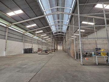 Dijual Gudang Kawasan Industri Lokasi Grogol, Sukoharjo Luas 3,2 Ha