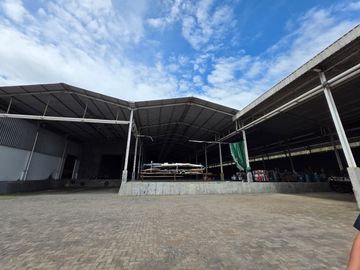 Dijual Gudang Kawasan Industri Lokasi Grogol, Sukoharjo Luas 3,2 Ha