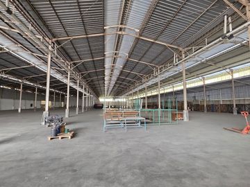 Dijual Gudang Kawasan Industri Lokasi Grogol, Sukoharjo Luas 3,2 Ha