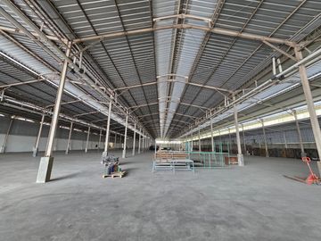 Dijual Gudang Kawasan Industri Lokasi Grogol, Sukoharjo Luas 3,2 Ha