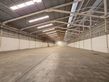 Dijual Gudang Kawasan Industri Lokasi Grogol, Sukoharjo Luas 3,2 Ha