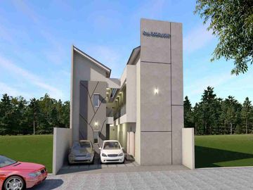 Kos Eksklusif 20 Kamar Full Furnished Dekat UPN