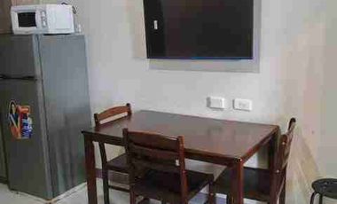 COAST RESIDENCES IN PASAY CITY- 24.09SQM,32ND FLOOR, 1 BR, 1T&B FOR SALE
