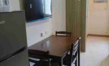 COAST RESIDENCES IN PASAY CITY- 24.09SQM,32ND FLOOR, 1 BR, 1T&B FOR SALE