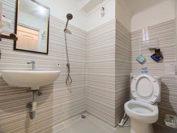 Disewakan Apartemen Puncak Bukit Golf PBG Studio Full Furnished Cantik