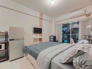 Disewakan Apartemen Puncak Bukit Golf PBG Studio Full Furnished Cantik
