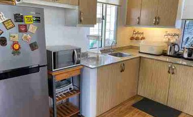 AVIDA SETTING HOUSE AND LOT  IN LAGUNA- LA:14SQM,FA:80SQM,2BR, AND 1T&BATH FOR SALE
