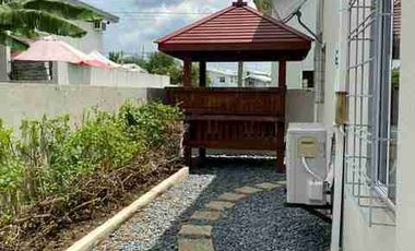 AVIDA SETTING HOUSE AND LOT  IN LAGUNA- LA:14SQM,FA:80SQM,2BR, AND 1T&BATH FOR SALE