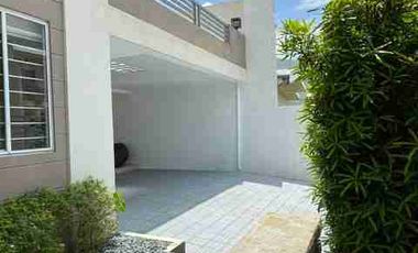 AVIDA SETTING HOUSE AND LOT  IN LAGUNA- LA:14SQM,FA:80SQM,2BR, AND 1T&BATH FOR SALE