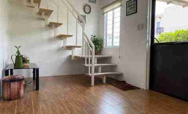 AVIDA SETTING HOUSE AND LOT  IN LAGUNA- LA:14SQM,FA:80SQM,2BR, AND 1T&BATH FOR SALE