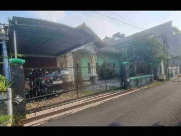 Dikontrakan Rumah Hanoman Krapyak Semarang
