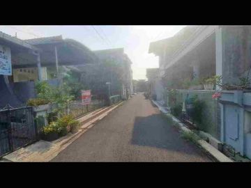Dikontrakan Rumah Hanoman Krapyak Semarang