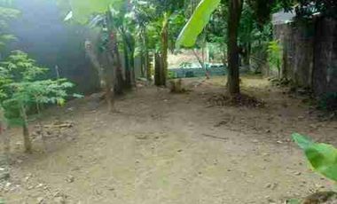 MAPAYAPA VILLAGE III-RESIDENTIAL LOT  IN QUEZON CITY - 200SQM, 8 METERS FRONTAGE, 23 METERS DEPTH AND CLEAN TITLE FOR SALE