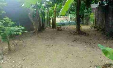 MAPAYAPA VILLAGE III-RESIDENTIAL LOT  IN QUEZON CITY - 200SQM, 8 METERS FRONTAGE, 23 METERS DEPTH AND CLEAN TITLE FOR SALE