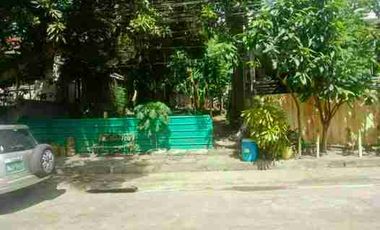 MAPAYAPA VILLAGE III-RESIDENTIAL LOT  IN QUEZON CITY - 200SQM, 8 METERS FRONTAGE, 23 METERS DEPTH AND CLEAN TITLE FOR SALE
