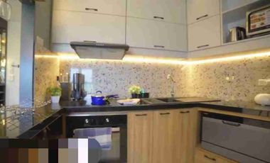 2-Storey Penthouse at The Levels Condominium In Filinvest, Alabang- 66SQM,26TH FLOOR,1BR, 1T&BATH, FULLY FURNISHED AND LUXURY FINISHES FOR SALE